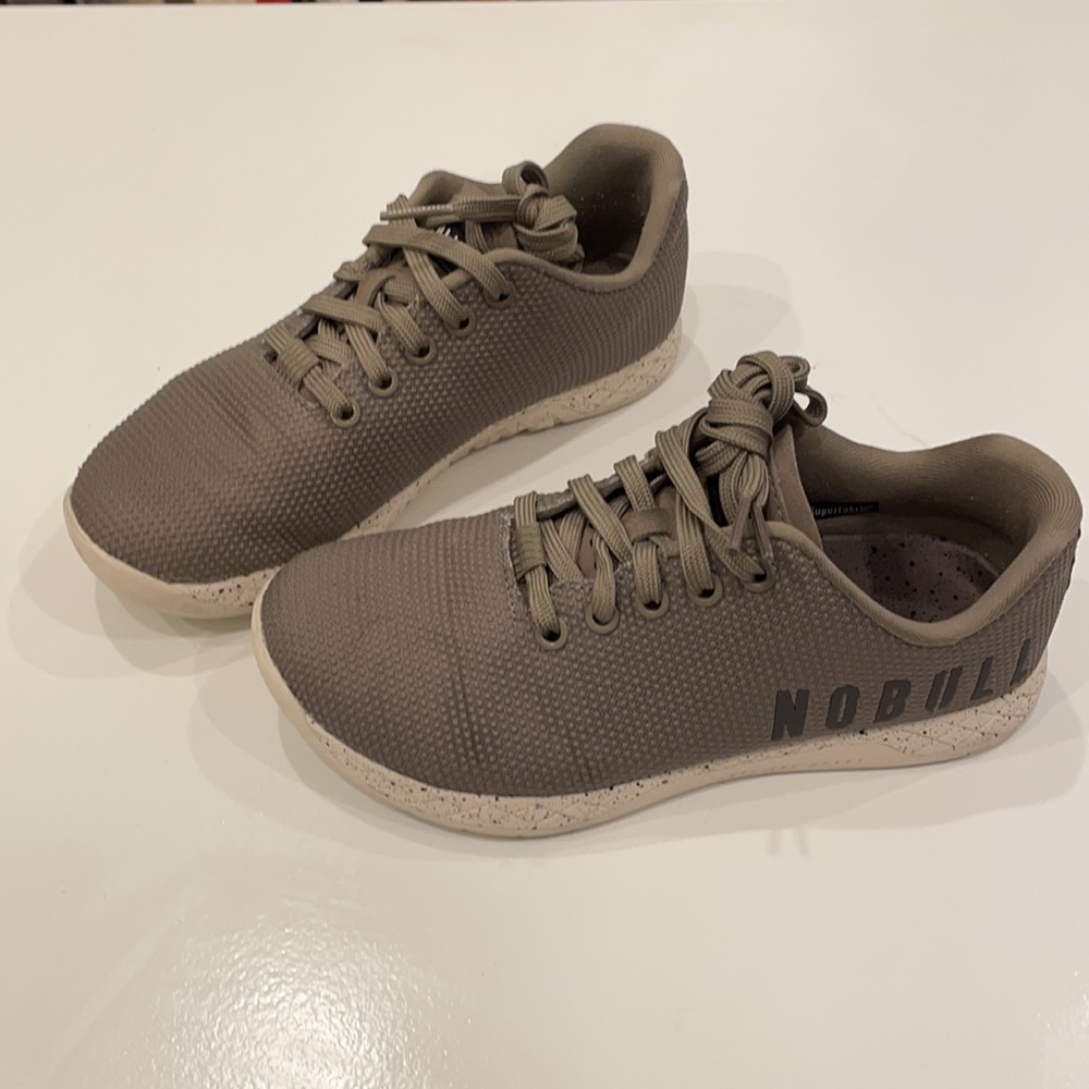 NoBull Trainers
